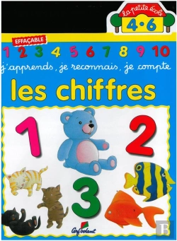 Bertrand.pt - Les Chiffres