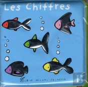 Les Chiffres -Livre Qui Brille-
