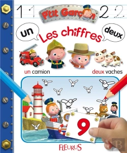 Bertrand.pt - Les Chiffres P'Tit Garcon