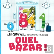 Les Chiffres : Quel Bazar !