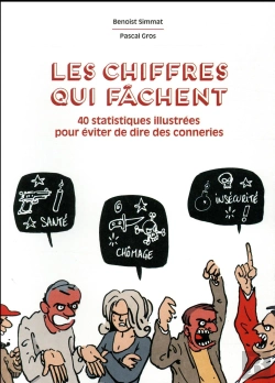 Bertrand.pt - Les Chiffres Qui Fachent