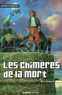 Bertrand.pt - Les Chimères De La Mort