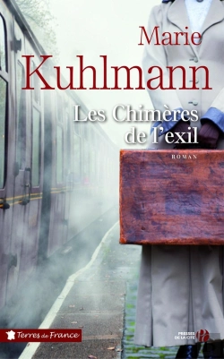 Bertrand.pt - Les Chimères De L'Exil