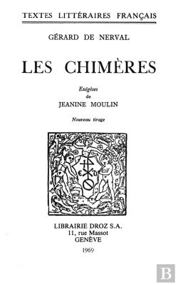 Bertrand.pt - Les Chimeres