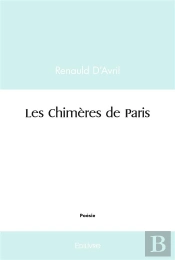 Les Chimeres De Paris
