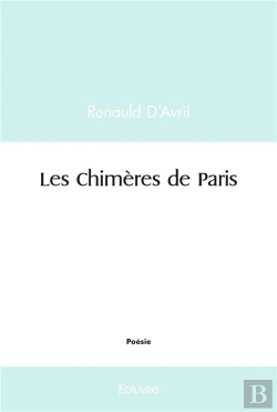 Bertrand.pt - Les Chimeres De Paris