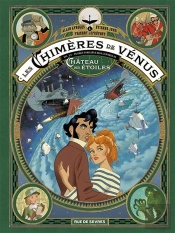 Les Chimères De Vénus Tome 3