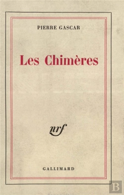 Bertrand.pt - Les Chimeres