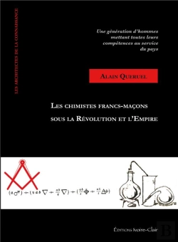 Bertrand.pt - Les Chimistes Francs-Macons Sous La Revolution Et L'Empire