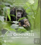 Les Chimpanzés Des Monts De La Lune