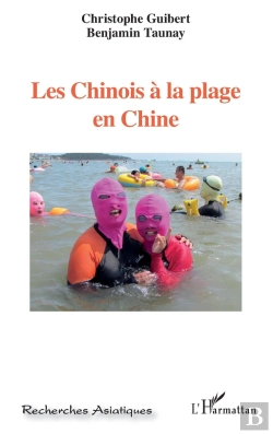 Bertrand.pt - Les Chinois À La Plage En Chine