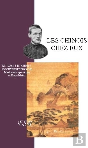 Les Chinois Chez Eux