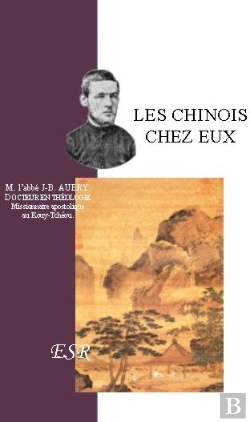 Bertrand.pt - Les Chinois Chez Eux