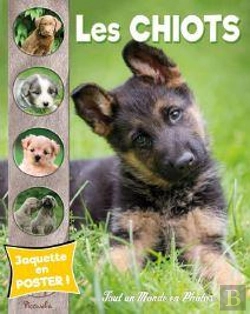 Bertrand.pt - Les Chiots