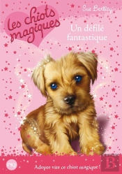 Les Chiots Magiques N07