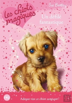 Bertrand.pt - Les Chiots Magiques N07