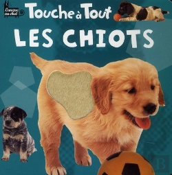 Bertrand.pt - Les Chiots