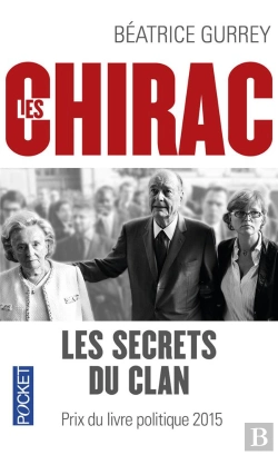 Bertrand.pt - Les Chirac