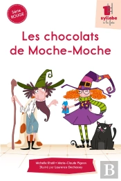 Les Chocolats De Moche-Moche