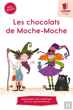 Bertrand.pt - Les Chocolats De Moche-Moche