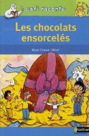 Les Chocolats Ensorcelés