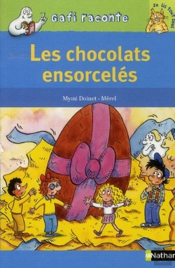 Bertrand.pt - Les Chocolats Ensorcelés