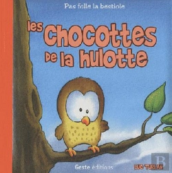 Bertrand.pt - Les Chocottes De La Hulotte