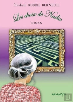 Bertrand.pt - Les Choix De Nadia : Les Choix De Nadia