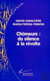Les Chomeurs Du Silence A La Revolte