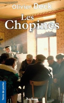 Bertrand.pt - Les Chopines