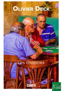 Bertrand.pt - Les Chopines