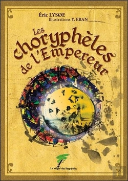 Bertrand.pt - Les Choryphèles De L'Empereur