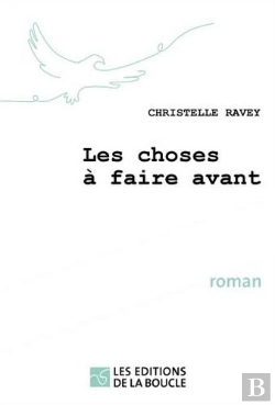 Bertrand.pt - Les Choses A Faire Avant
