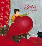 Les Choses Cassées D'Octavio