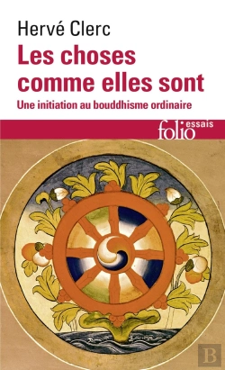 Bertrand.pt - Les Choses Comme Elles Sont
