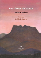 Les Choses De La Nuit