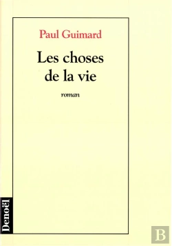 Bertrand.pt - Les Choses De La Vie