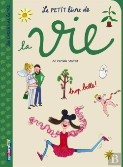 Bertrand.pt - Les Choses De La Vie T.5 Le Petit Livre De La Vie