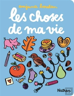 Bertrand.pt - Les Choses De Ma Vie