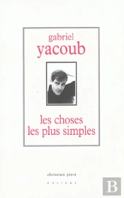 Les Choses Les Plus Simples