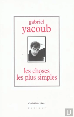 Bertrand.pt - Les Choses Les Plus Simples
