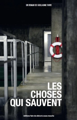 Bertrand.pt - Les Choses Qui Sauvent