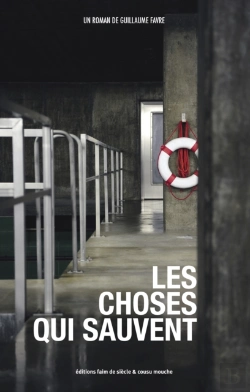 Bertrand.pt - Les Choses Qui Sauvent
