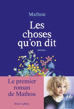 Bertrand.pt - Les Choses Qu'On Dit