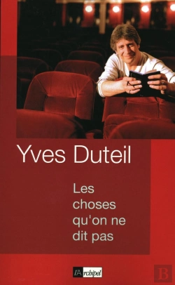 Bertrand.pt - Les Choses Qu'On Ne Dit Pas