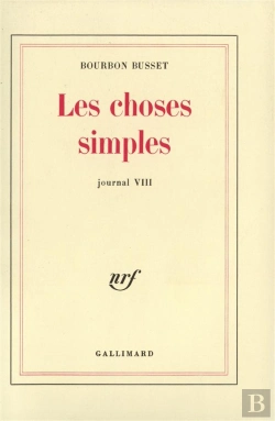 Bertrand.pt - Les Choses Simples