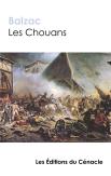 Les Chouans De Balzac Edition De Reference
