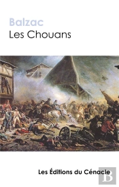 Les Chouans De Balzac Edition De Reference
