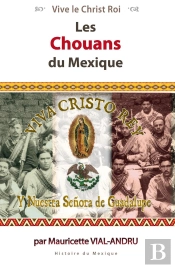 Les Chouans Du Mexique