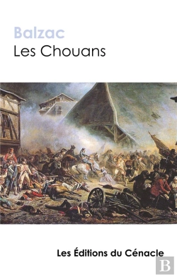 Bertrand.pt - Les Chouans Edition De Reference